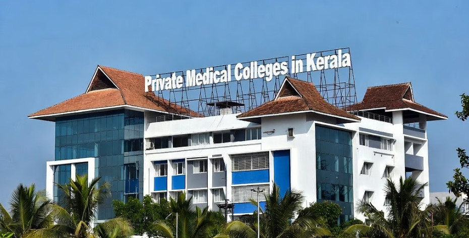 Private MBBS Medical Colleges in Kerala: Fees, Seats, Top Colleges and Admission Guide